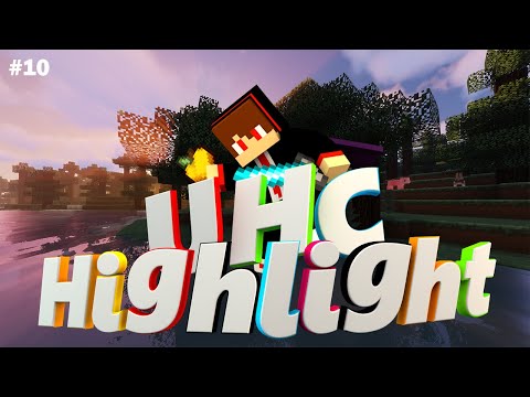 UHC Highlight Ep.10 FALLEN