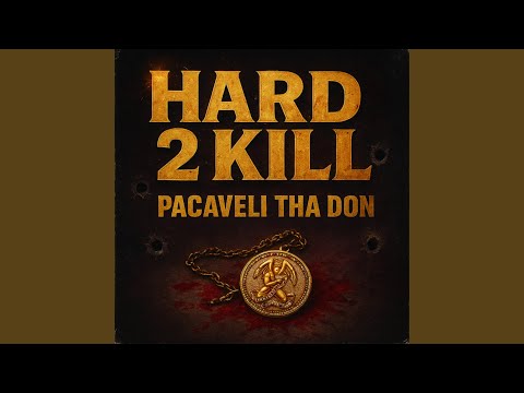 Hard 2 Kill (feat. DJ Skandalous & Euphanasia)