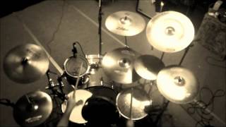 Willian Soares de Almeida ( Drum Cover Building 429 Fighting To Survive )
