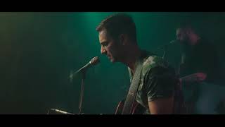 Craig Campbell - Outskirts of Heaven (Stripped at the Stage)