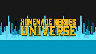 HH Universe Live Stream
