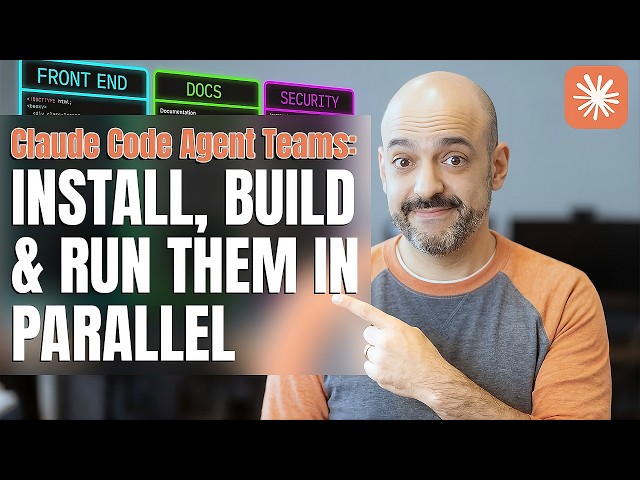 How to Install, Build, and Run Multiple Claude Code Agent Teams in ...