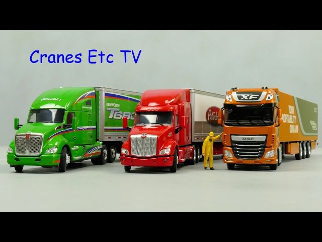 Video Pronunciation of Paccar in English Video Pronunciation of Paccar in English