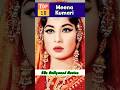 Top 10 Meena Kumari Bollywood Movies 50 S Hindi Movies Hindimovie Trending Indiancinema Old