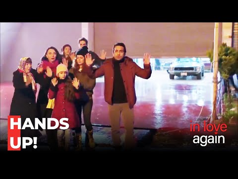 Cops Favorite Family - In Love Again