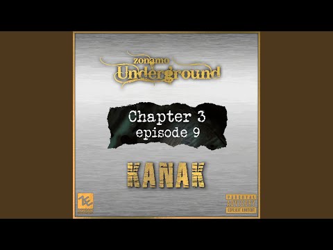 Zonamo Chapter 3 Episode 9 - KANAK