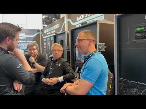 CV Show Review