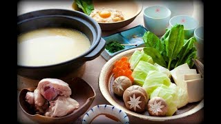 【シンガポール】博多名物！絶品の水炊きが自慢のお店「鶏金」