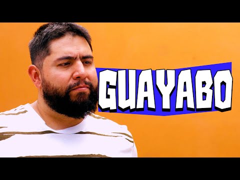 GUAYABO