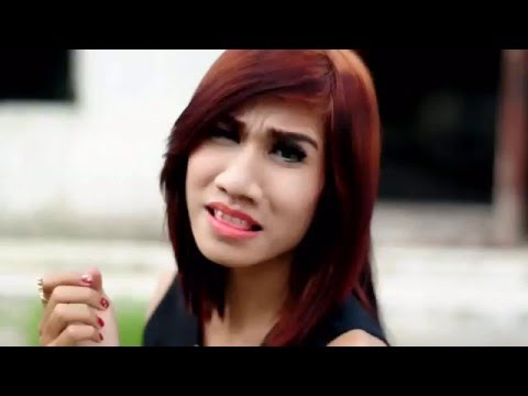 FRida KDI Official Video Aku Tak Butuh Cinta by Pamela Andersany Lipsing