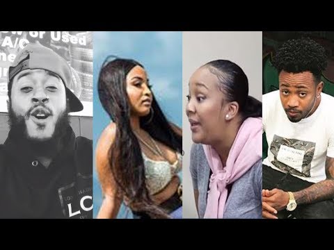 Khago Says Tifa UP$ET That Shenseea Take Her Spotlight | Lincoln 3Dot Speak On Story Time 2018