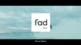 fadjuventud Campaña #AdolescenciaFAD anuncio