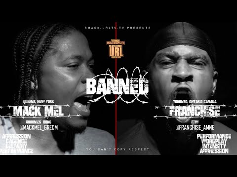 Franchise vs Mack Mel