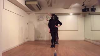 밀키스 HONEY POPCORN - First Kiss COVER DANCE