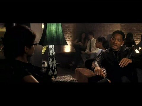hitch speed dating scene