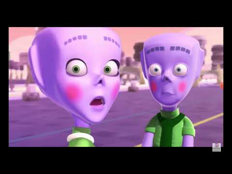 Ex E.T | Teaser Trailer | Netflix By Oddy999