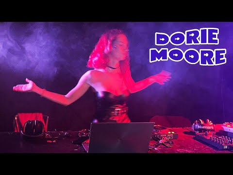 Voodoo Child - Special Melodic House and Techno mix Live at Aglomerat club March 2021