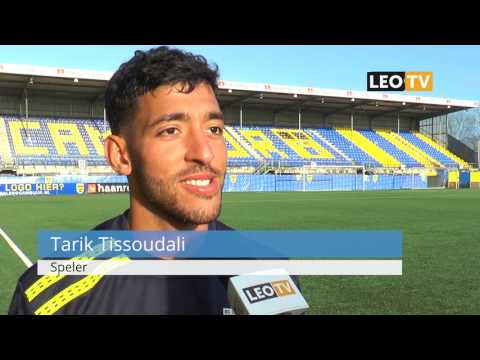 LEO vandaag 11 januari 2017