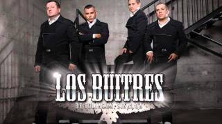 Los Buitres De Culiacan - Soy Como El Tigre [Estudio] [2011]