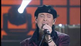 Scorpions    --      Rock   You   Like   A   Hurricane  [[  Official  Live  Video  ]]  HD
