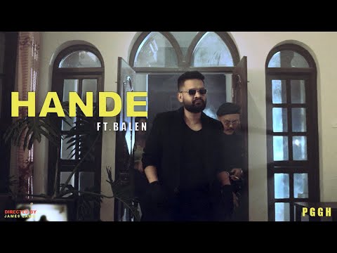 Hande