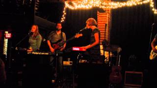 Haley Bonar, &quot;From a Cage&quot; live at IOTA, Arlington VA, 6/14/14