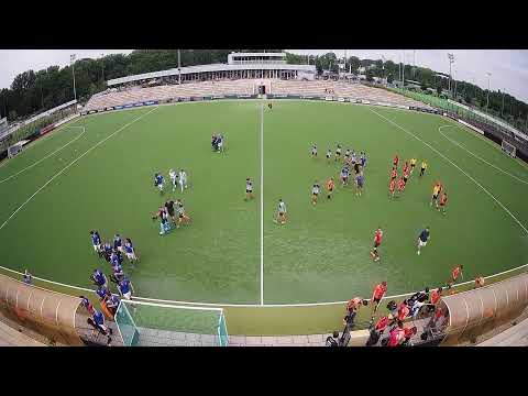 OR JB1 vs Rosmalen JB1