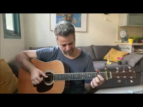 Children (Robert MIles)- Fingerstyle Guitar Cover (+Tutorial & Tabs)