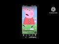 Peppa PIG Shadow Catch Official Full Episodes With Nickelodeon LIGHT Bulb Peppa Pig