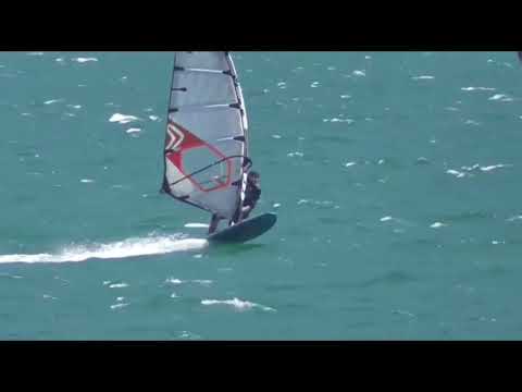 PierWindsurfing super Ora