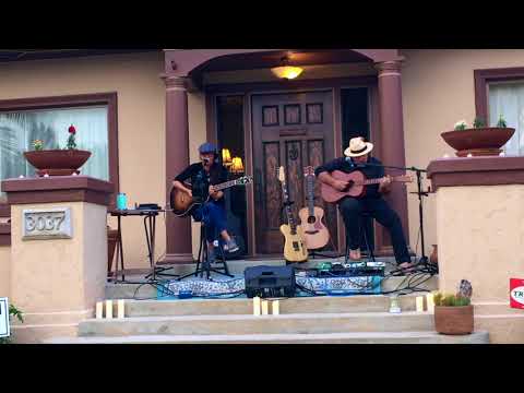 Aynee Osborn & Drew Cracks The Night