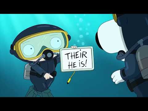 STEWIE'S BEST OF SEASON 20 - Ultimate Stewie Compilation Part 3