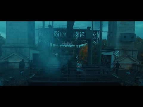 Akzent One – Keine Wahrheit - prod. von Beatmaschine (Offizielles Musikvideo)