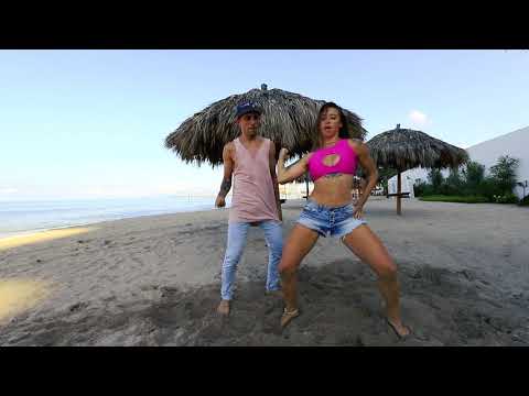 Bellacoso | Residente | Bad bunny | Coreografia by Jassam y Cass Aragon