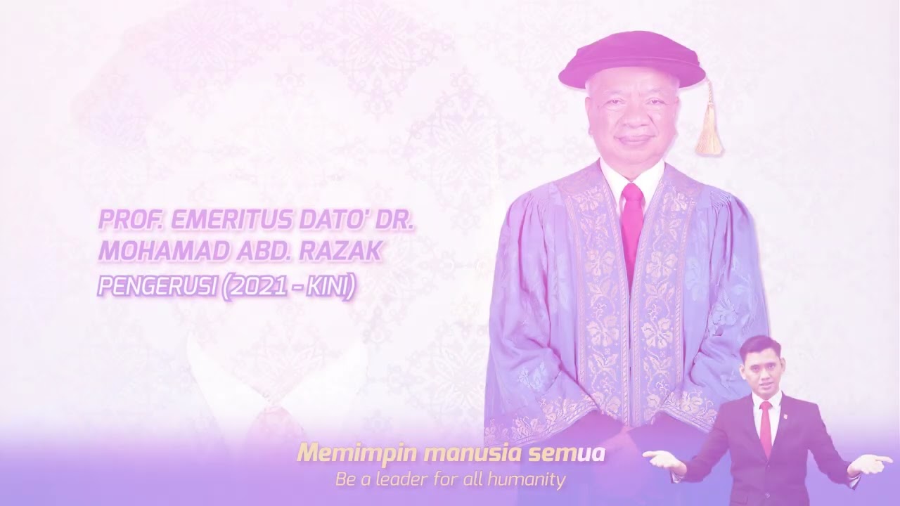 UKM Varsiti Kita 2024