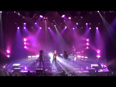 Erasure - Make It Wonderful (Live at The Forum, London 14/12/2014)