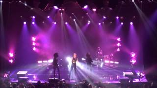 Erasure - Make It Wonderful (Live at The Forum, London 14/12/2014)