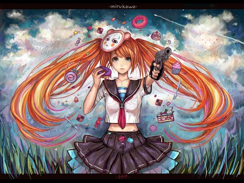 Best Nightcore Gaming Mix 2023 ♫ Best of EDS Mix ♫ House, Bass, Dubstep, Trap, DnB, Monstercat 529