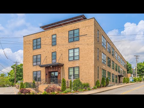 1 Saint Clare Rd, Unit 12, Medford MA - Alex Genovese - Tel 781-720-8236