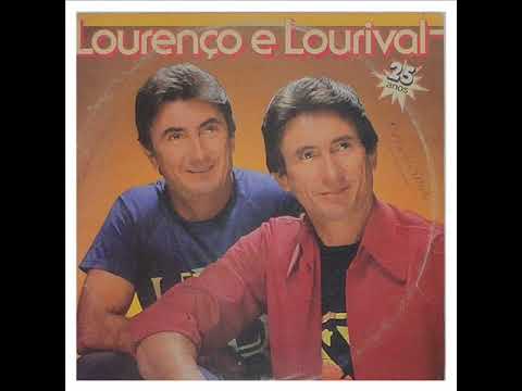 Lourenço e Lourival  Canga do tempo