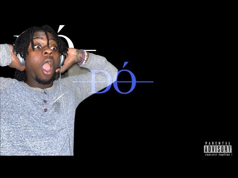 HAITIAN REACTS To MATUÊ - SEM DÓ FT L7NNON