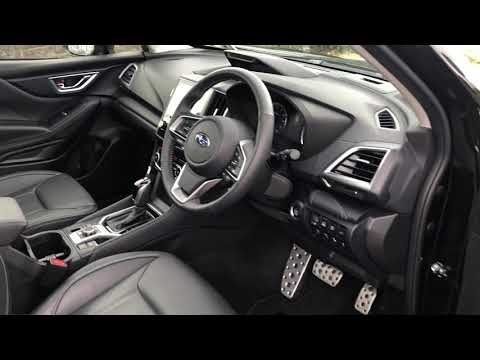 2020 Subaru Forester E-BOXER MHEV 2.0I XE €48,950