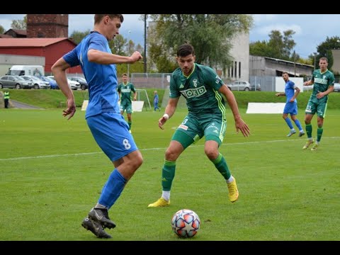 Sestřih Karviná B - Havířov