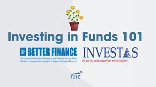  Investing In Funds 101 – How To Invest In Funds? (English version) 