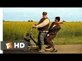 Mr Bean S Holiday 5 10 Movie CLIP Stealing The Scooter 2007 HD