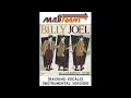 BILLY JOEL The LONGEST TIME BACKING VOCALS INSTRUMENTAL VERSION