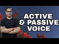 Active To Passive Voice English Grammar Sirtarunrupani