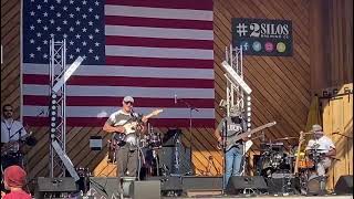 Video thumbnail for Bass break (Ibanez SR306EB) by Mike Echols