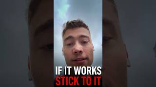The Boring Truth About Winning