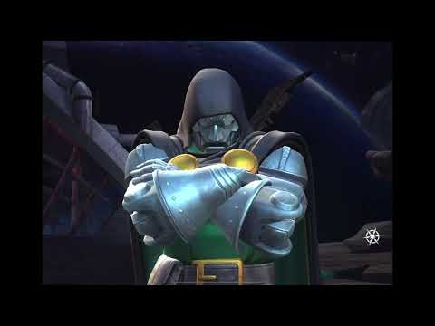 MCOC Variant 1.2.1 - Ultron Strikes | Ultron’s Assault | Buffet & Spite Buff